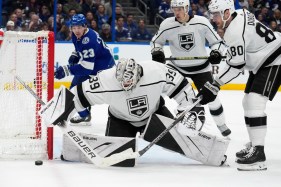 With a new head coach and appearing strapped as the trade deadline looms, the languishing Kings know their season and postseason aspirations are on the line.