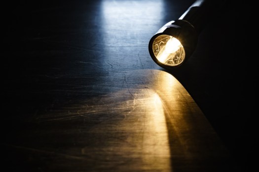 How to prepare for power outages? ‘The better prepared you can be before the power goes out, the better off you will be when it does go out,’ says one expert. (Getty Images)
