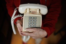 If approved, AT&T will no longer be required to provide copper landline services. 