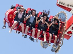 The OC Fair & Events Center has announced this year's OC Fair theme and is gearing up for the 23-day event.