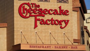 A settlement with Cheesecake Factory is one of the first uses of a state law designed to hold bigger companies accountable, as well as their contractors.  