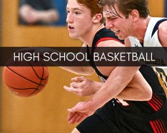 Friday's scores for the Orange County teams in the CIF-SS boys basketball playoffs and the updated schedule. 